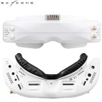 All'ingrosso SKYZONE SKY04L V2 LCOS 1280*960 5.8G 48CH Steadyview DVR costruire in Headtracker FOV39 2-6S occhiali per droni RC